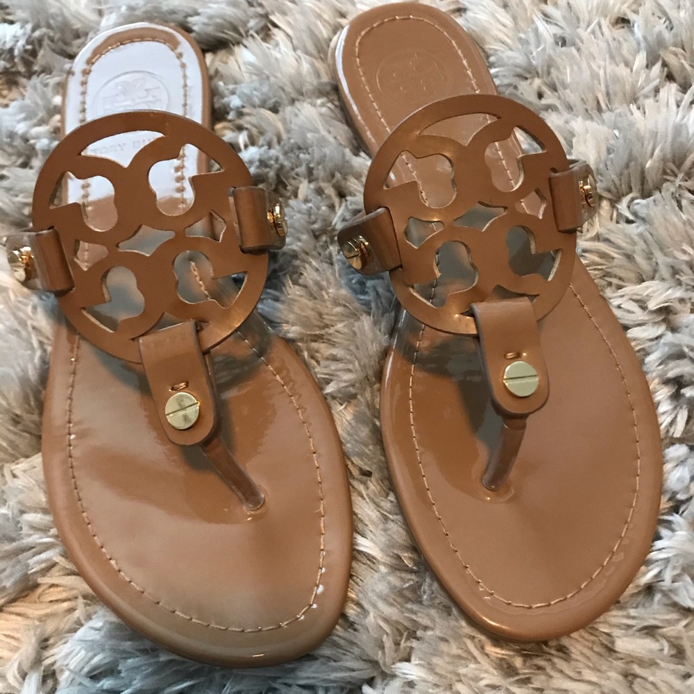 Tory Burch Sandals